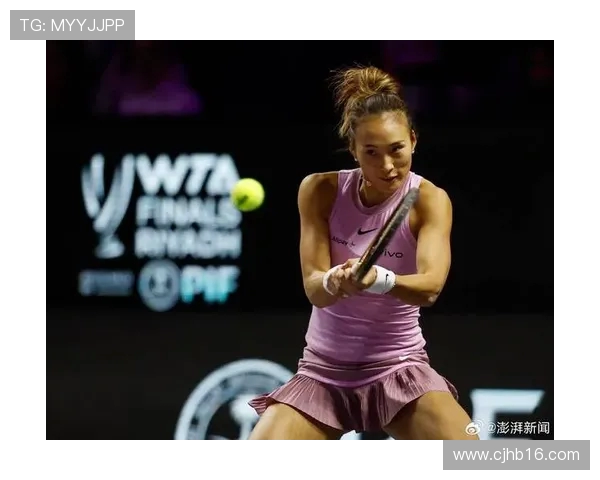 郑钦文复出亮相中网女单 斯瓦泰克高芙携手出战竞争激烈 郑钦文复出亮相中网女单 斯瓦泰克高芙携手出战竞争激烈