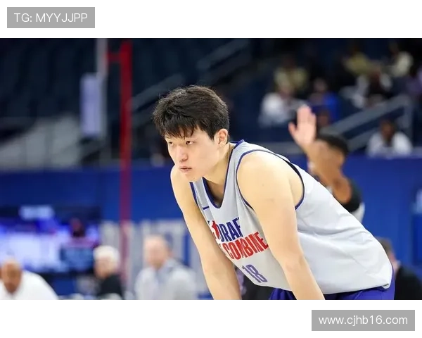 比卢普斯承诺杨瀚森将获得稳定出场机会并证明自己