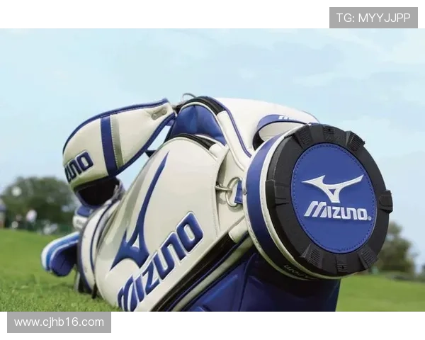 美津浓助力国青队培育未来高尔夫新生力量共绘青少年发展宏伟蓝图