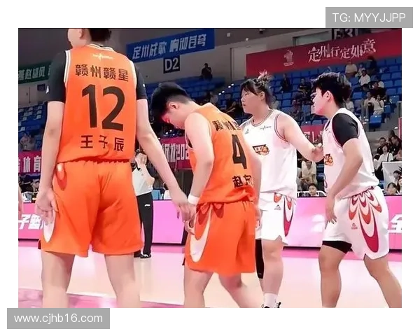 全国女篮锦标赛厦门文旅遭遇开局困境不敌赣州赣星拼搏未果